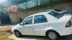 Geely CK